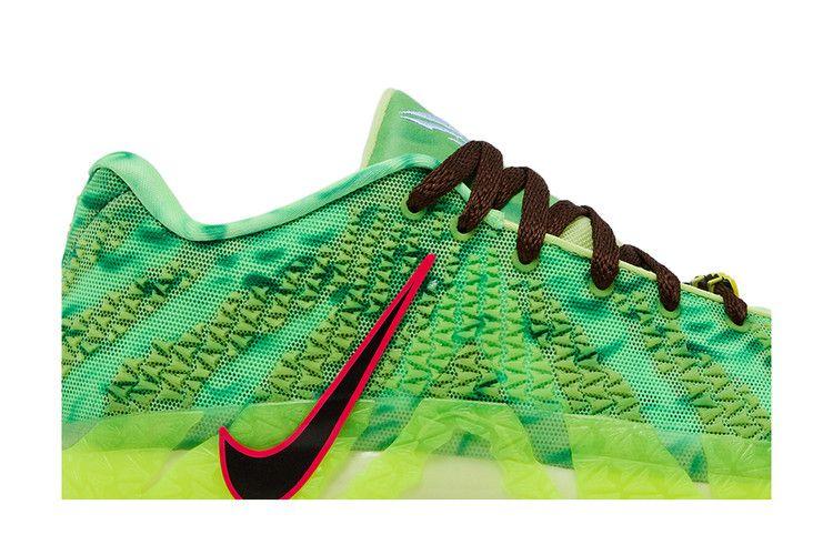 Nike Ja 3 EP 'Spooky Season'