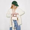 _Rynhye_boston Mini Bag [cavas Tan]