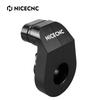 NICECNC For KTM EXC 300 XC-W 300 2023 Aluminum Throttle Housing EXC TPi 300 18-22 EXC-F 350 XCF-W 500 17-23 SX-F 450 XC-F 16-22