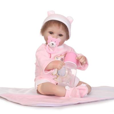 Bambole e peluche – Bambole