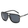 Oversized Sunglasses Men Polarized Mirror Goggles Driving Sun Glasses Man  Designer Retro  Driver Sunglass