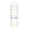 500ml Thermos Cups Coffee Mug Insulated Water Bottle Stainless Steel Thermal Tumbler Vacuum Flask Portable Travel Office Mugs