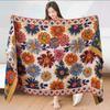 Soft Enlarged Gauze Bath Towel for Adults - 80x160 Cm, Four-Layer, Perfect for Beach or Home Use