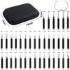 Automotive Tool Set Depinning Tool Kit Terminal Removal Tool