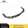 Compatible Carbon Fiber Front Lip for 2020-IN Lamborghini LP610 V Model