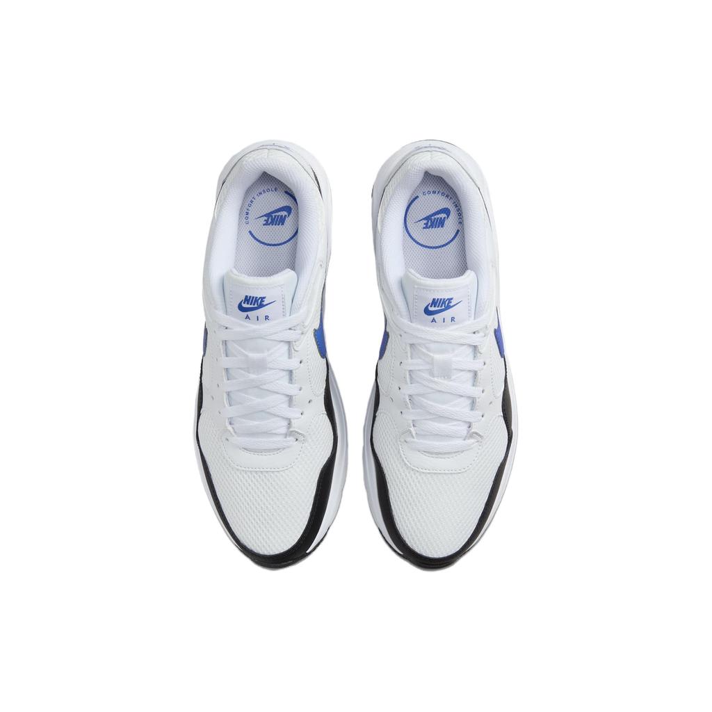 New Nike Air Max Sc White Black Game Royal FQ8737-100