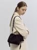 DAL Drawstring Bag Black