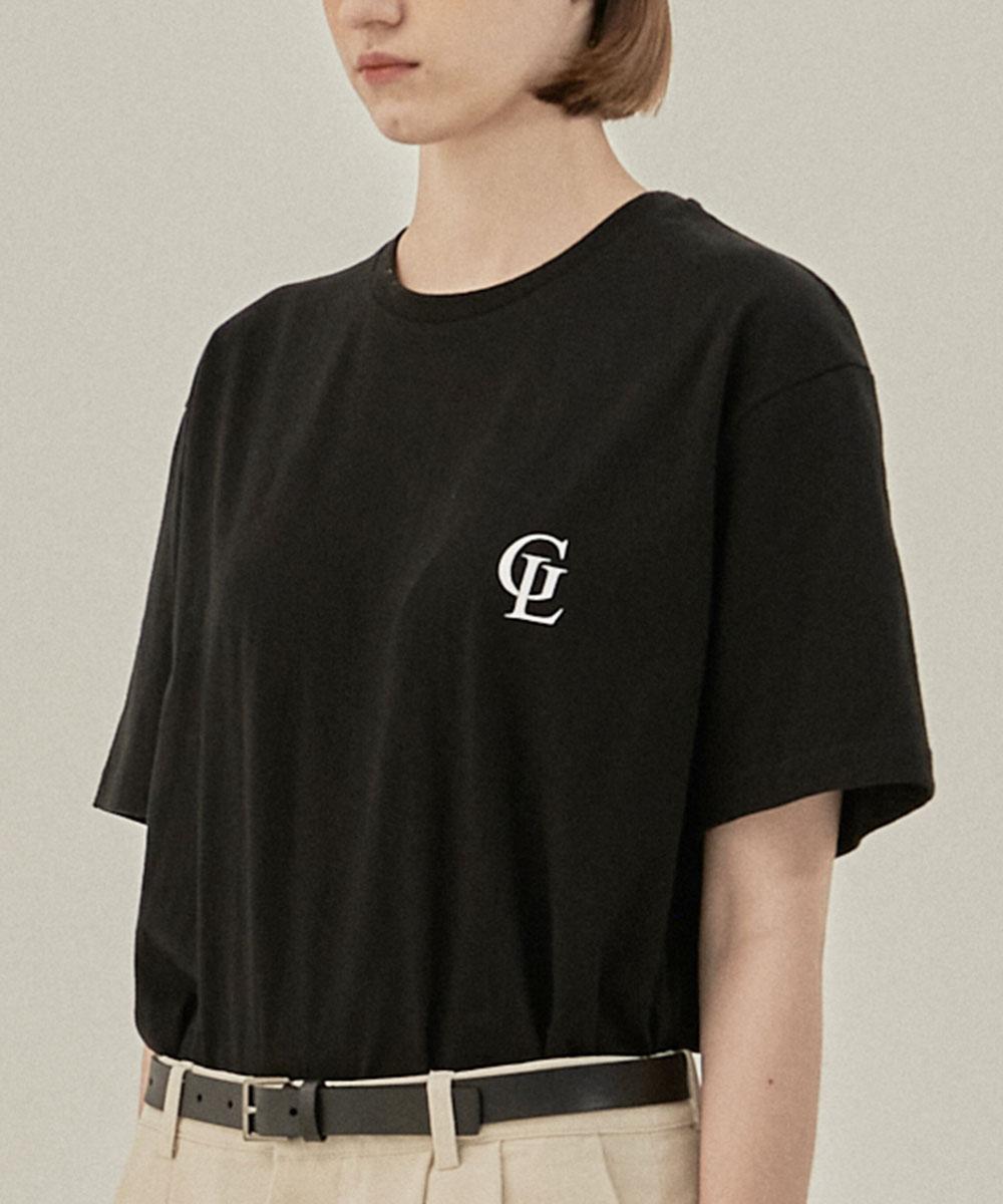 Garry Rudder Gl T-Shirt Black M