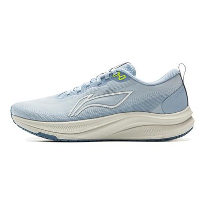 Li Ning Red Rabbit 8 Professional Running Shoes Men Sneaker Blue ARPV001-15