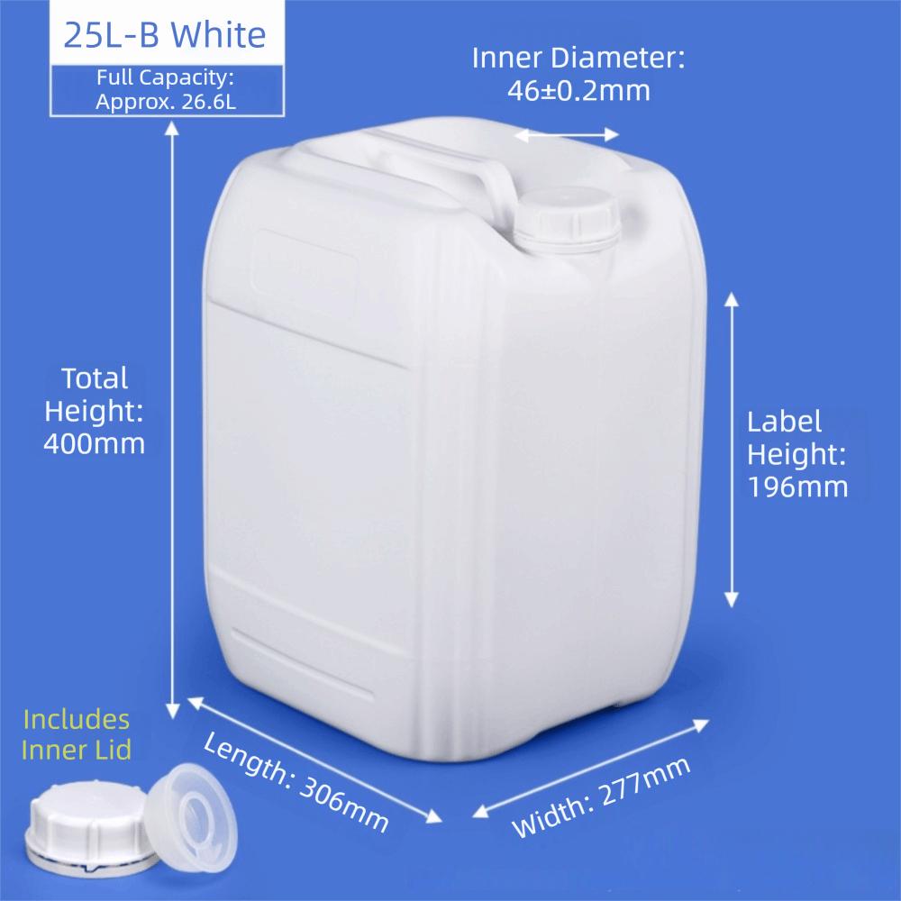 Replacement Gasoline tank 10L/20L/25L Gas Can New Storage Tank Camping
