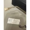 Used FURLA SFU336 clear sunglasses