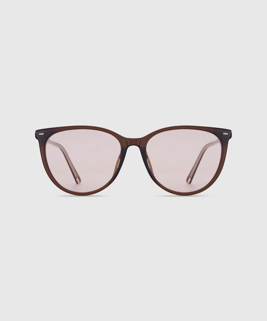 Beulluellipeonteu Robin Deep Brown