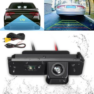 Mini 170° Reversing Rear View Parking Camera Fit for MK4 MK5 MK6