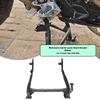 Motorbike Centerstand Main Stand Kickstand Center Parking Kick Support Bracket For Triumph Tiger 900 850 All Year