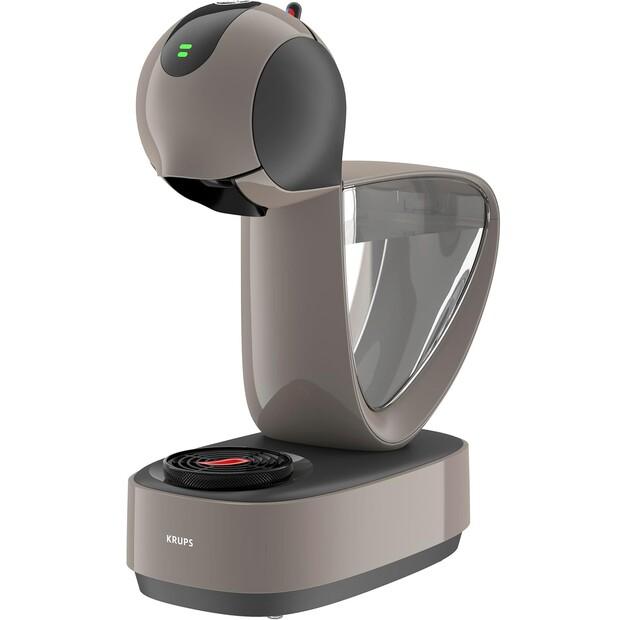Капсульная кофемашина Krups KP 270 Nescafe Dolce Gusto Infinissima Touch (KP270A10)