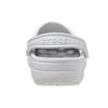 Crocs Classic Clog Unisex Atmosphere Gray EVA 2cm Breathable Outdoor Sports Sandals 10001-1FT