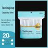 Penguin Group Disposable Tasting Cups