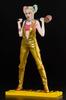 Juya ARTFX DC UNIVERSE Fantabulous Awakening of Harley Quinn BIRDS OF Scale PVC Painted Finished Figure SV277 -The PREY- 1/6