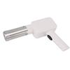 Cordless Handheld Noodle Maker, Portable Electric Pasta Machine with 9 Noodle Molds, 2 Sausage Making Tool,