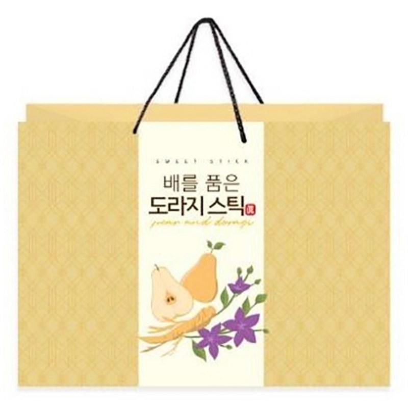 Webblyz Pear-bearing Bellflower Stick Gin, 120g, 3 pieces