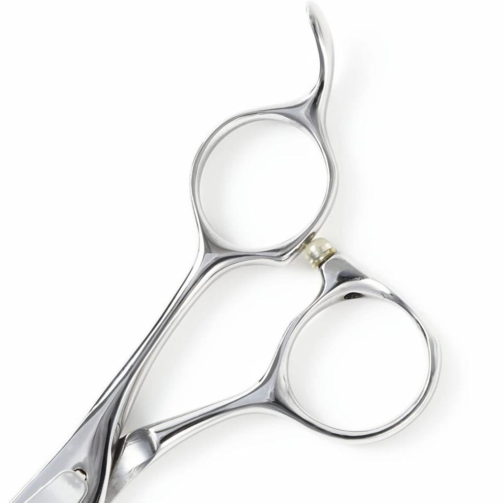 DEEDS P1 Scissors for Made by a Japanese Professional Scissors A reliable base cut scissors for everyday Perfect for and [PET] (5.5 inches) Trimmers,