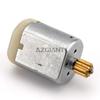 2/5/10 pcs 12V 9T Electric DIY DC Motor car Door Locking Motor Unit 45mm