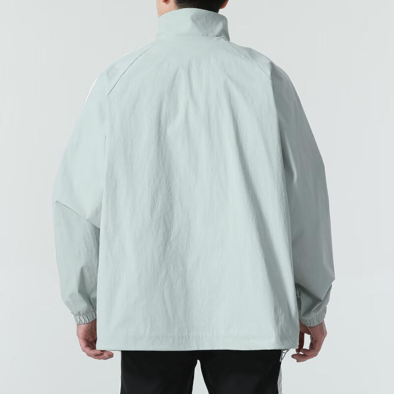 New Adidas Jackets Men's Green JL6092