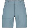 Шорты Stoic HoforsSt Softshell Shorts Light Stormblue Синий/бирюзовый
