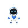 Astro Bot Plush Cosmic Robot Game Peripheral Plush Doll Toy