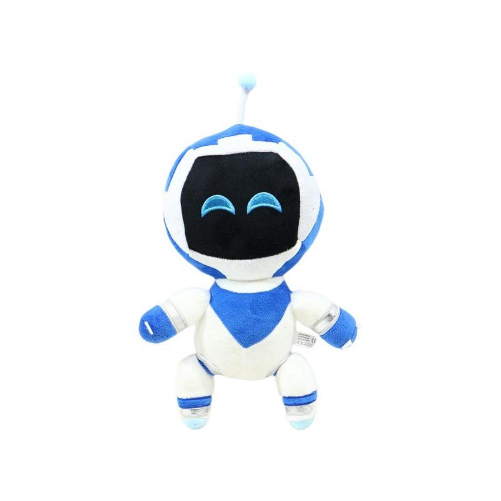 Astro Bot Plush Cosmic Robot Game Peripheral Plush Doll Toy