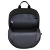 New New Balance Fabric Backpack Regular Unisex Black LAB00001-BK