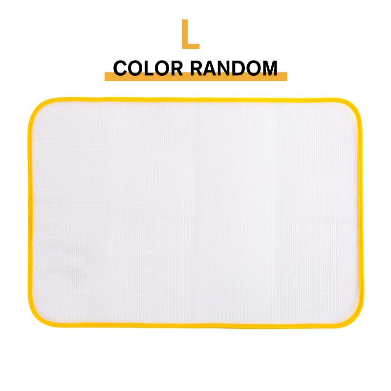 

1 шт. термостойкая гладильная швейная ткань защитная изоляционная прокладка