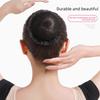 High-elastic Hairnet Headband, Hair Bun, Hair Updo, Hair Accessory