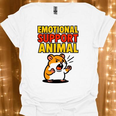 Hauts – T-shirts