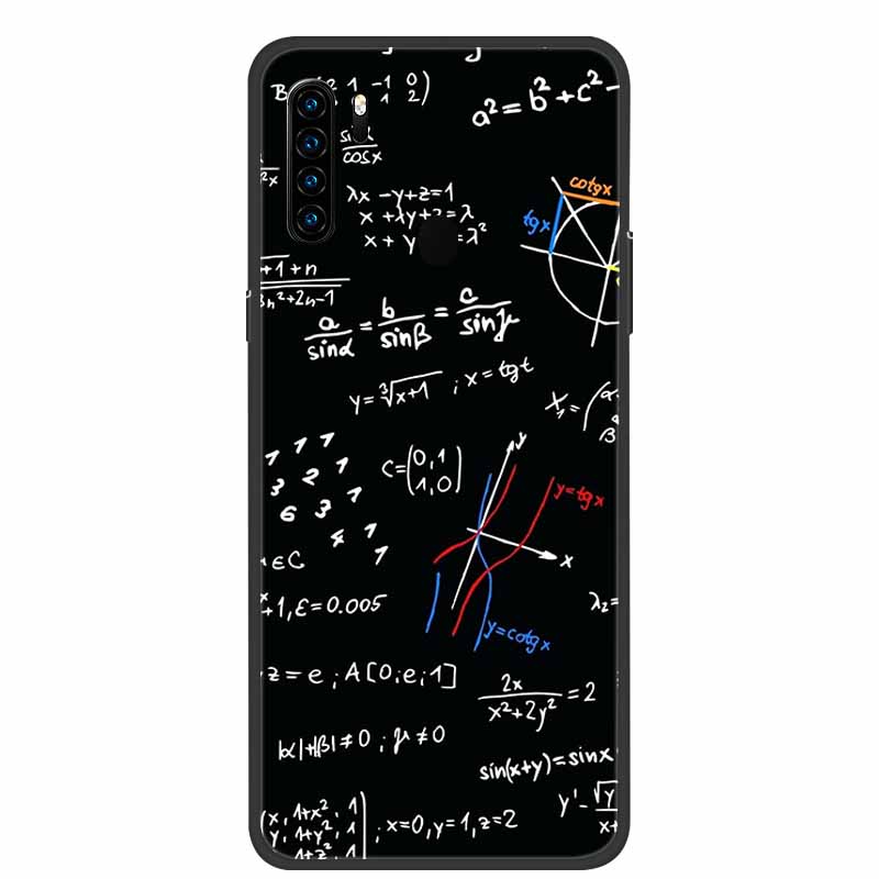 

Для чохла Blackview A80 Plus A80Pro A80S Модний м який силіконовий задній чохол з ТПУ для чохла Blackview A80Pro Захисний Funda A80S A80 -Blackview A80 Plus