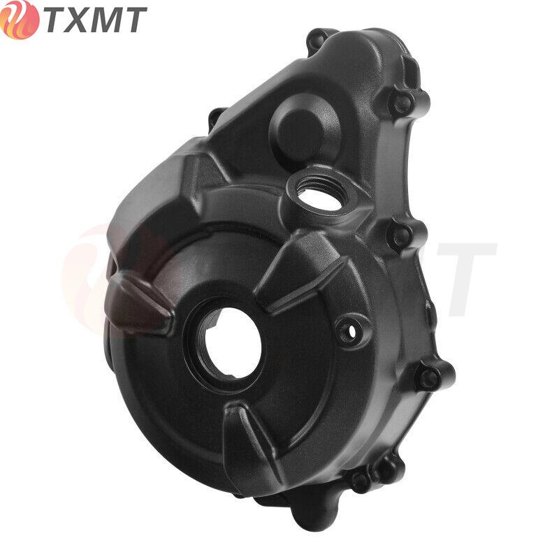 Compatible Magneto Side Cover for Yamaha MT07, FZ07, XSR700 (2015-2020)