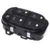 M63K-93BG-14A132-AB Power Window Control Switch Power Window Control Switch For Ford Mondeo MK1 1992-2000 LHD