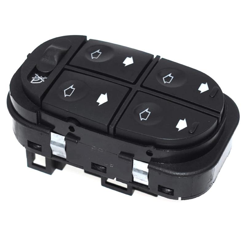 M63K-93BG-14A132-AB Power Window Control Switch Power Window Control Switch For Ford Mondeo MK1 1992-2000 LHD