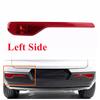 Left Side Rear Bumper Reflector Light Without Bulb 31656865 For Volvo XC40 18-23