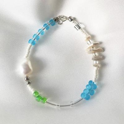OA All About Elegance Sea Bracelet