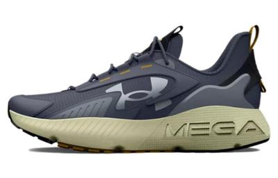 Men's Sneakers HOVR Mega 2 MVMNT 'Grey Lemon Ice'