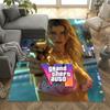 Grand Theft Auto Most Area Rug Perfect For Dining Room Foyer Kitchen Decorate Room Antislip Rug Decorate Offices Wedding Party Gift