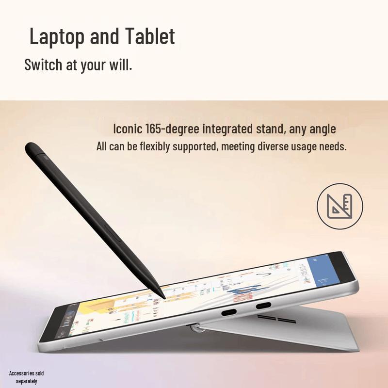 Microsoft Surface Pro 12 (CN version)