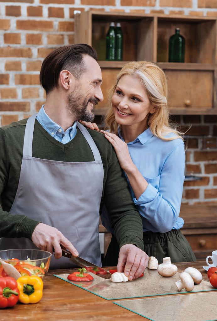 SZKLANA PŁYTA OCHRONNA NA KUCHENKĘ 75x52 BEŻOWA