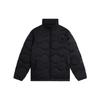 Li Ning Sports Trendy Collection Down Jacket Winter Men's Black AYMS081-3