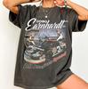 90S Dale Earnhardt Nascar Racing Shirt
