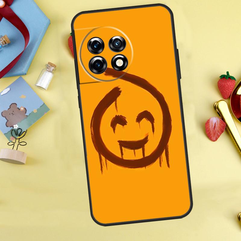 Turkish TV Series Cukur Cover For OnePlus 13 13R 12 12R 11 10 Pro 8T 10T OnePlus Nord 4 CE 2 3 Lite N10 N20 N30 Case