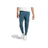 adidas ZNE. Pantaloni Jogger da Uomo Modello Affusolato Collezione Blu IN5100