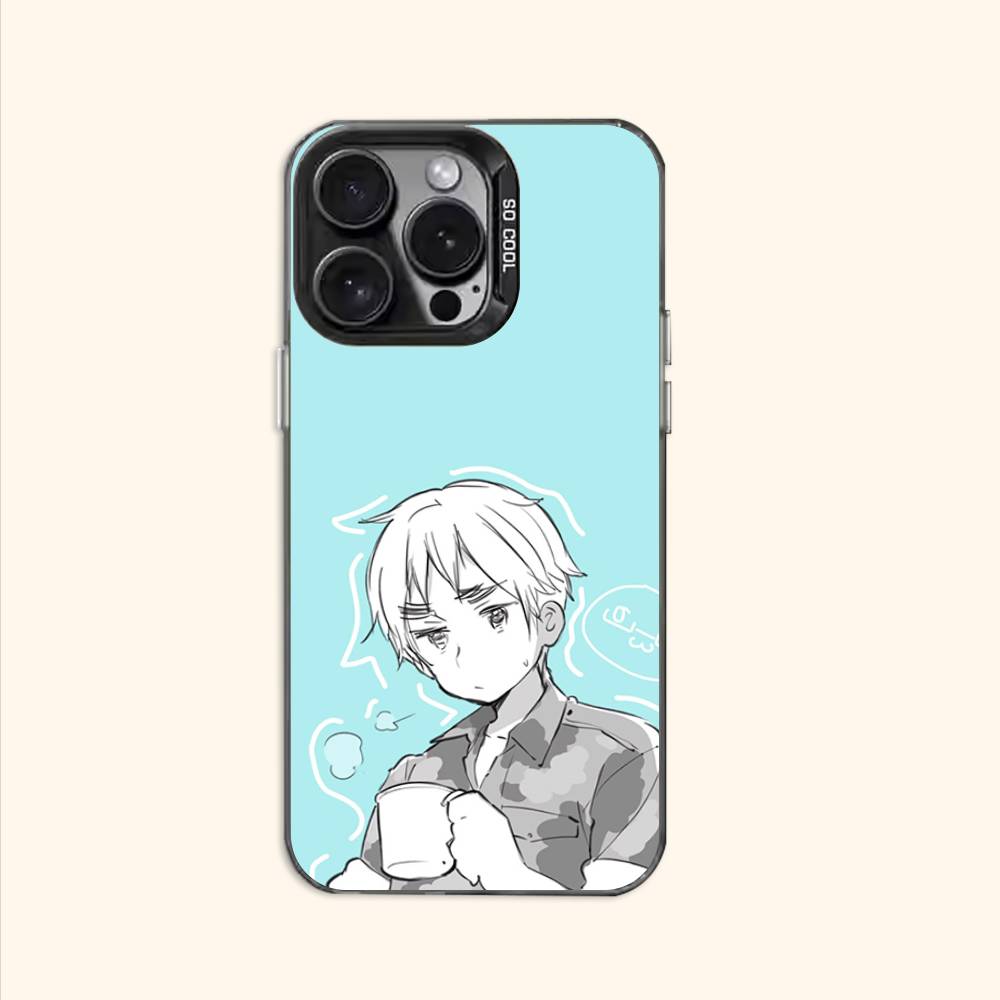 

Чехол для телефона H-Holloww-K-Knight of S-Silksongg Для iPhone 17 16e 16 15 14 13 12 11 Pro Max X XR XS MAX Задняя крышка iPhone14
