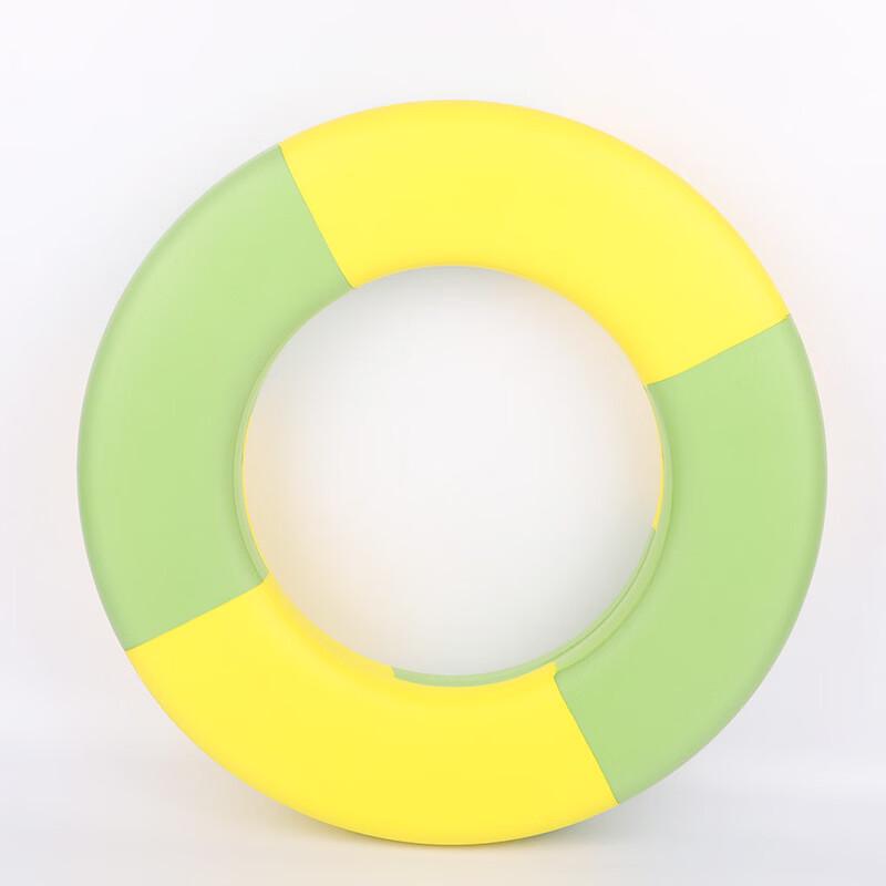 Lieve Non-Inflatable Foam Swimming Ring